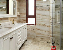 石家莊新房裝修該如何選擇衛浴潔具呢?不要選錯了