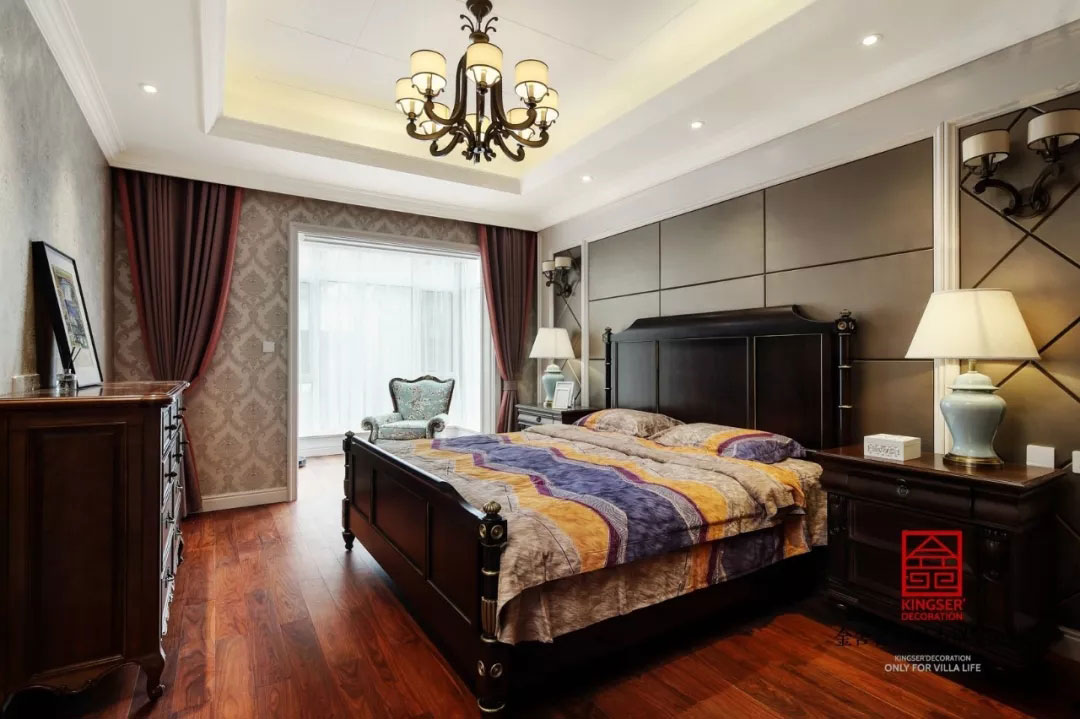 臥室床頭柜的風水禁忌