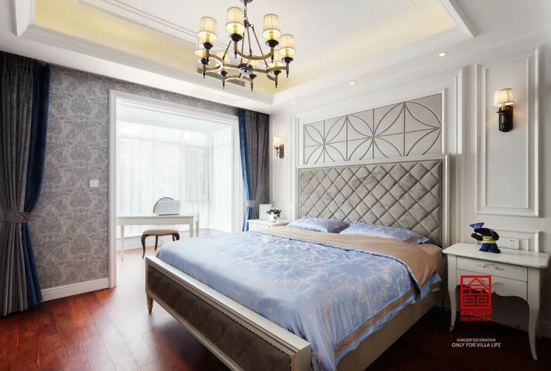 臥室床頭柜的風水禁忌