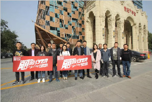 颶風行動 | 奏響工程生命線的序曲