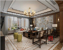 2020年住宅裝修風格六大趨勢，趕緊Get起來