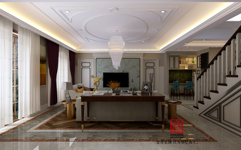 小復式與躍層戶型的差別在哪兒？躍層戶型怎么樣呢？