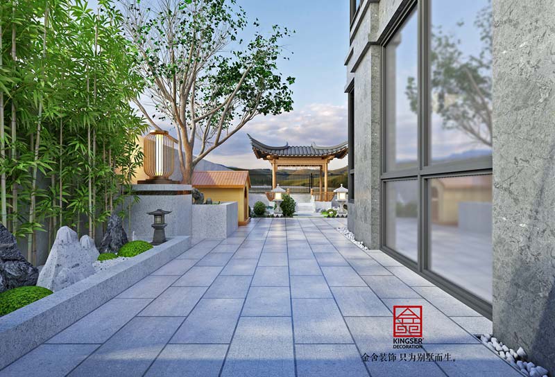 購買別墅的常見問題 獨棟別墅的優點缺點