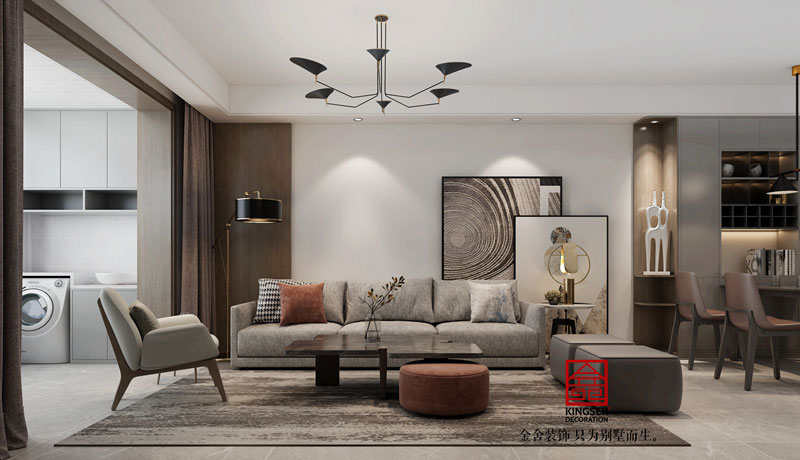 家庭裝修有哪些需要注意的？ 