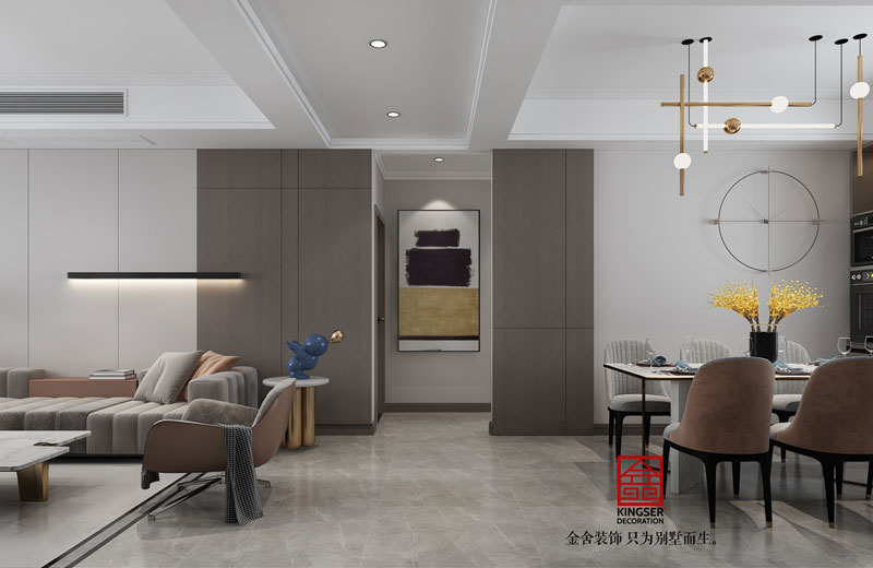 石家莊室內裝修怎么裝修
