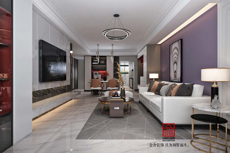 石家莊裝修公司哪一家好？怎樣找到可靠的裝飾裝修公司？