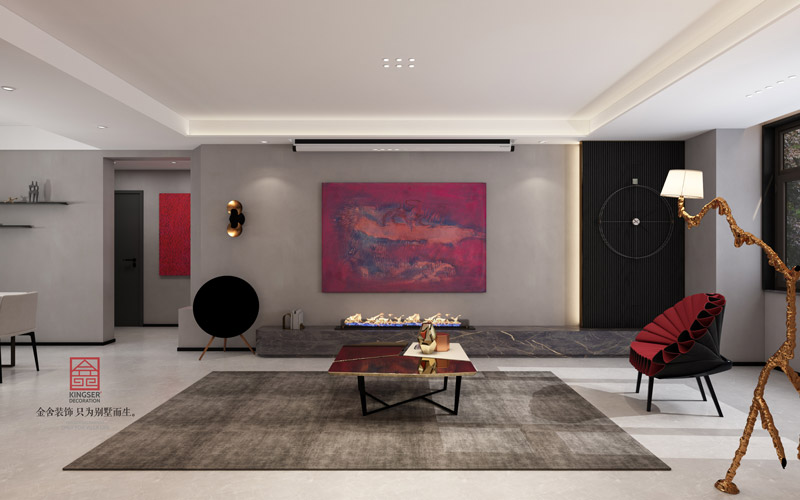 石家莊家居裝修可以找哪個裝修公司？