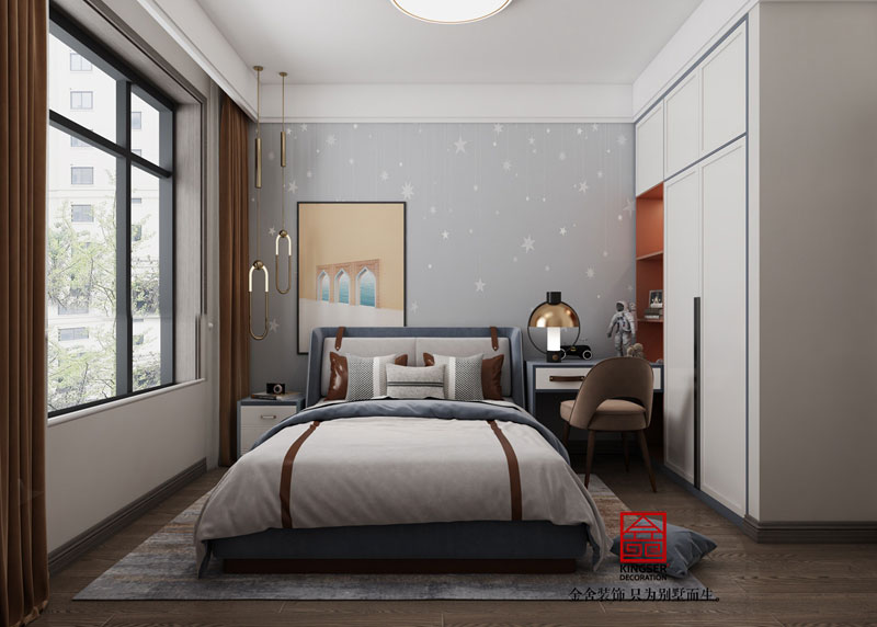 綠城誠園上躍裝修設計