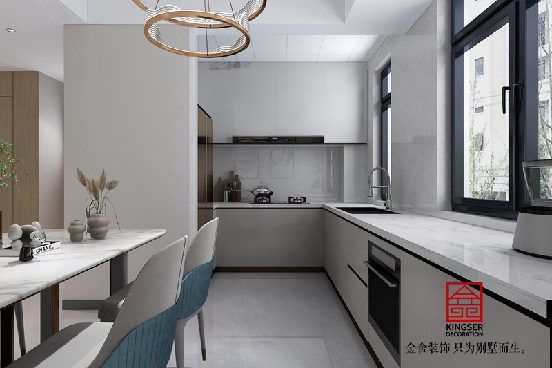 綠城誠園簡約風(fēng)格裝修設(shè)計(jì)