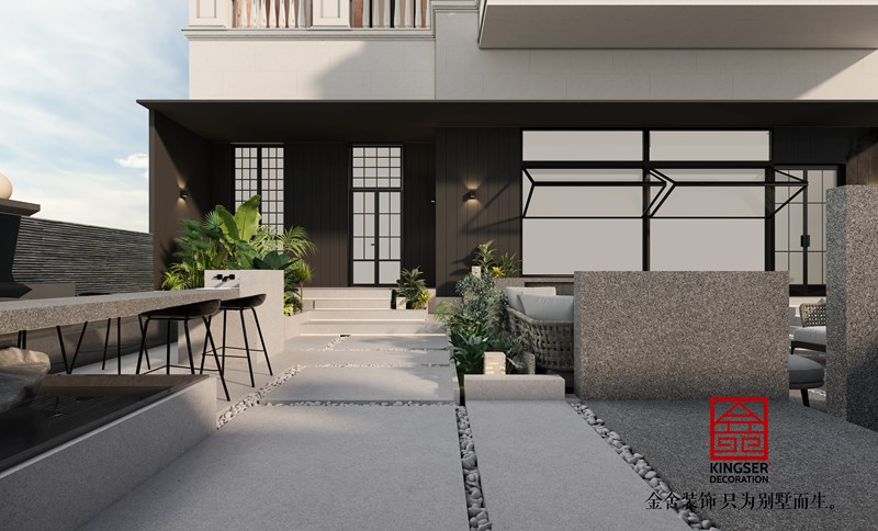 石家莊酒店裝修設計怎么做？