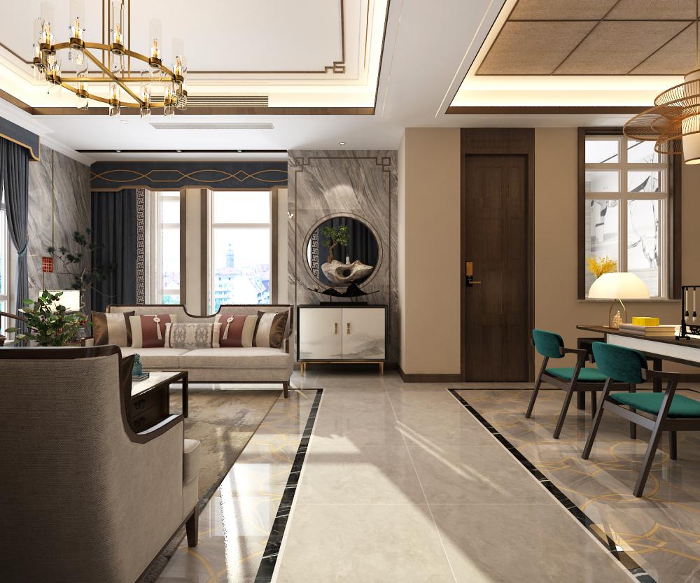 大別墅裝修問(wèn)題解答 大別墅裝修注意事項(xiàng)