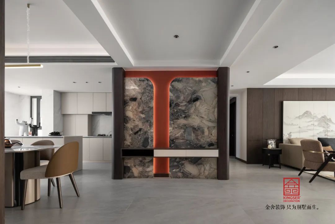 石家莊裝修小技巧：如何讓小空間變大，大空間更舒適?